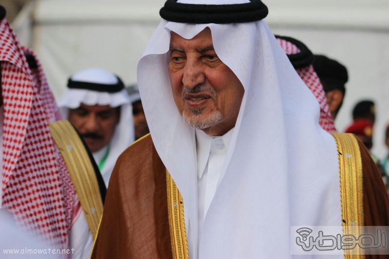 خالد الفيصل5