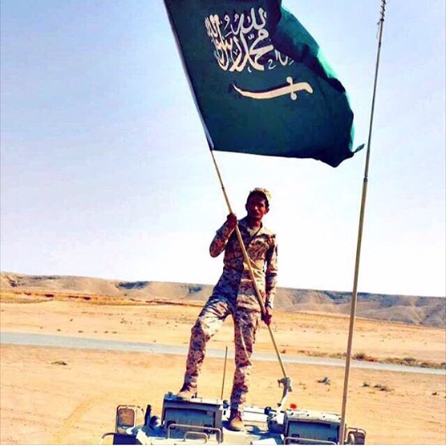 مقتل ستة جنود سعوديين في الحد الجنوبي الموقع بوست