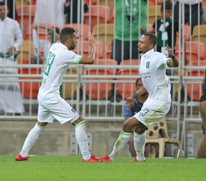 شاهد.. جدول ترتيب الدوري السعودي للمحترفين | صحيفة المواطن ...