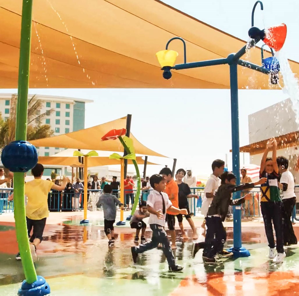 مدينة الملك عبدالله الاقتصادية تحتفل بذوي الاحتياجات الخاصة بمشاركة أكثر من 1000 طفل صحيفة المواطن الإلكترونية