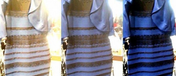 ماذا فعل “لون الفستان” إلكترونيًّا؟!