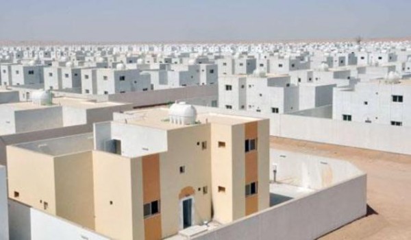 وزارة الإسكان تعلن عن بدء العمل بمشروعين جديدين في جدة