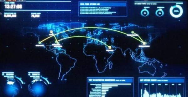 بريطانيا تطلق مشروعاً لمقاومة الهجمات الإلكترونية بتكلفة 2 مليار دولار