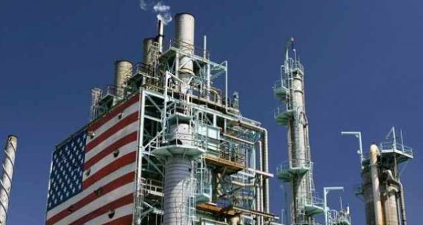 زيادة في مخزونات النفط الخام الأميركي 5.3 مليون برميل