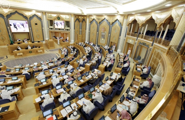تفاصيل جلسة مجلس الشورى ومناقشة إصدار رسوم جواز السفر