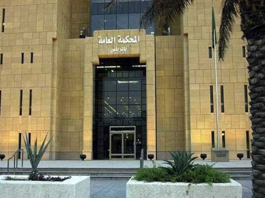 محكمة الرياض تطبق مشاريع وإجراءات عدلية لتطوير الأداء وسرعة إنجاز القضايا