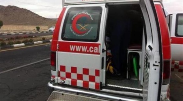 4 وفيات ومصاب بحادث تصادم في بني مالك