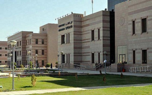 جامعة تبوك تنشئ أول أكاديمية أمن معلومات في الشرق الأوسط