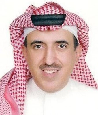 خالد السليمان: احذروا العدو في تويتر.. مجتمعنا مستهدف من الأعداء!