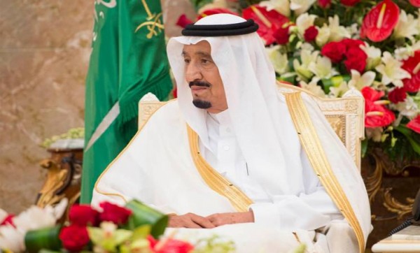 أمر ملكي بتعيين الأمير فيصل بن خالد بن سلطان بن عبد العزيز مستشارا في الديوان الملكي