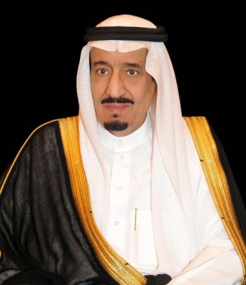 الملك سلمان يدشن خمسة مشروعات ضمن التوسعة السعودية الثالثة للمسجد الحرام