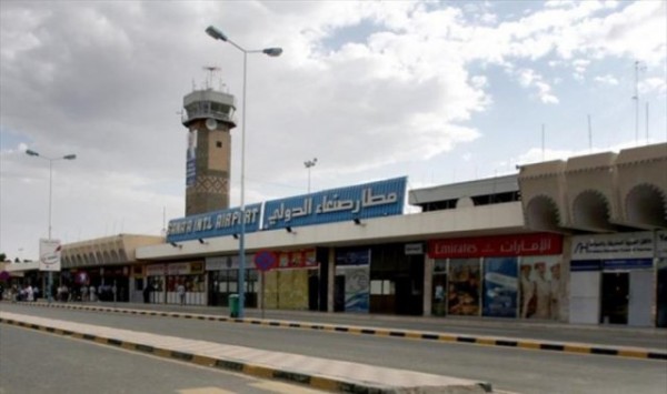 المبعوث الأممي يجدد المطالبة بفتح مطار صنعاء بأسرع وقت