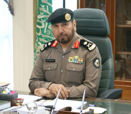 شرطة مكة تنفي ما تم تداوله عن ضبط مواد متفجرة بجدة