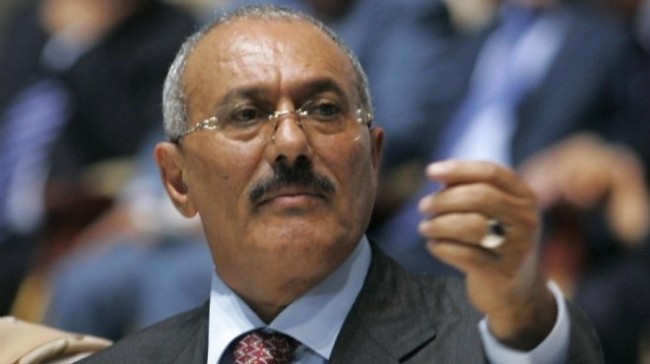علي صالح يفض الشراكة رسميًا مع الحوثي ويعلن ساعة الصفر