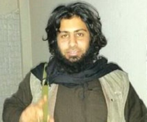 “انتحاري عرعر الـرابع” أقسم أن يرفع علم “داعش” في “روما”