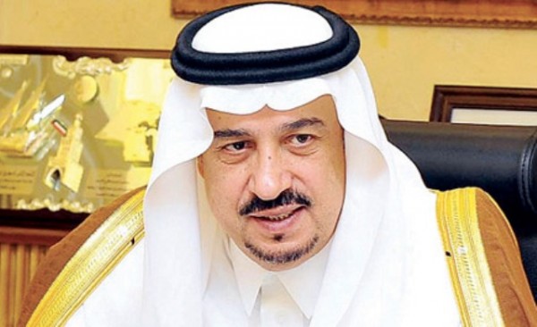 فيصل بن بندر .. الأمير الثاني عشر لإمارة الرياض