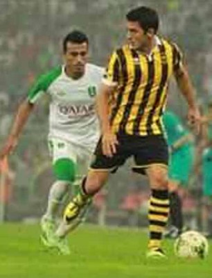 الاتحاد يكشف عن مصير “ماركينهو” بناءً على توجيهات بيتوركا