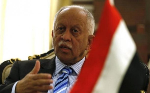 ياسين :  اليمن بمجلس التعاون قريباً وسفن إيران دليل تورط