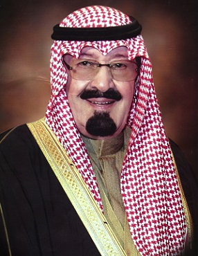 خادم الحرمين يتلقى اتصالاً هاتفياً من أمير قطر