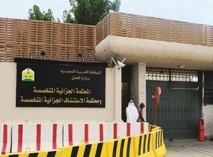 السجن عشر سنوات لسعودي تستر على أحد أعضاء القاعدة