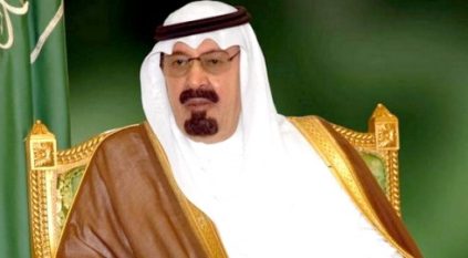 بأمر خادم الحرمين .. خالد بن بندر رئيساً للاستخبارات العامة