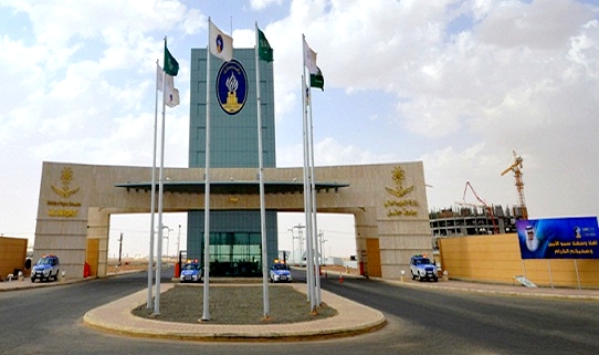 جامعة حائل تفتح بوابة القبول للمنح الداخلية لغير السعوديين