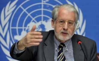 “لجنة التحقيق الأممية” تتهم قوات الأسد والمعارضة بارتكاب جرائم حرب