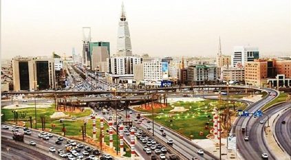 “سوق العقار” في الرياض ينتظر إتمام صفقة قطعة أرضٍ بملياري ريال