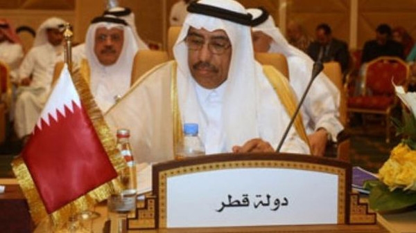 الخارجية المصرية تستدعي سفير قطر بالقاهرة