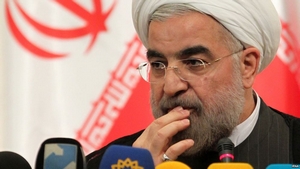 رئيس إيران يتصل بتميم #قطر : سندعمكم بهذه الطرق