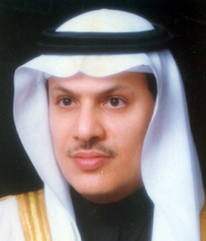 الخريف مساعداً لأمين منطقة الرياض والبياهي رئيساً لبلدية الخرج