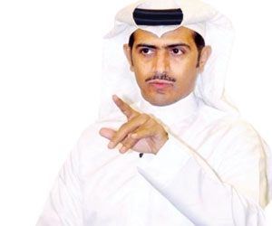 بالفيديو .. فهد الهريفي : رئيس #الهلال فاوض هوساوي في معسكر المنتخب
