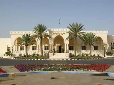 التوجهات العالمية في التخطيط للتعليم العالي بـ”رحاب” جامعة الطائف