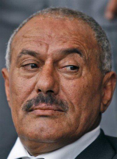الحوثيون يهددون الرئيس اليمني السابق بالقتل: الحُجَّة قد أُقيمت