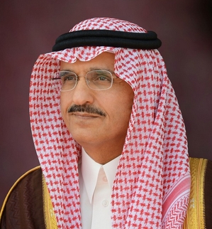 أمير الرياض: المملكة تربطها بالكويت روابط دم وأخوة