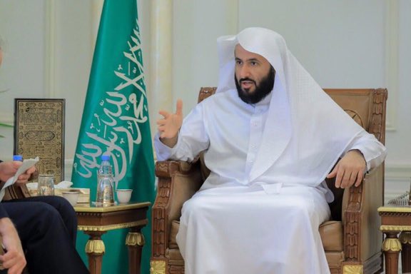 وزير العدل يصدر قراراً بالسماح للمحامين الخليجيين بمزاولة المهنة في المملكة