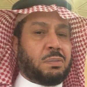 الشاعر حمد بن عبدالله العقيل