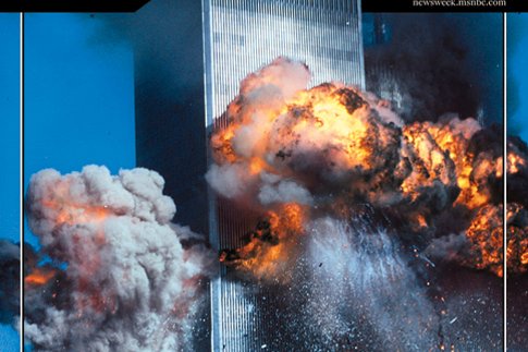 تفسيرات متناقضة في الصحف الأمريكية حول أحداث 11 سبتمبر