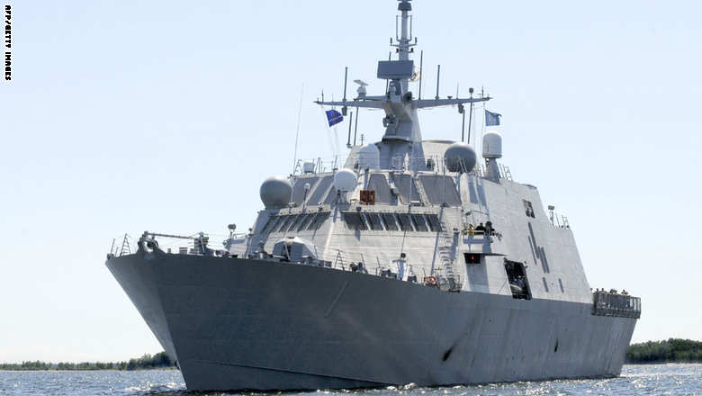 ما السفن الحربية التي ستشتريها #السعودية من أمريكا بـ11 مليار دولار؟