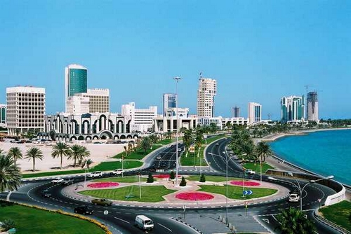 تراجع السفر إلى قطر بنسبة (٨٤%) بعد سحب السفراء