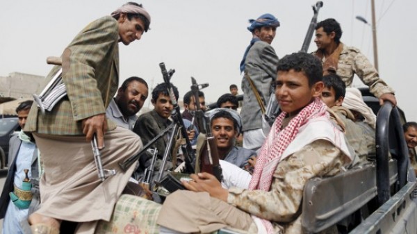 مستشار الرئيس اليمني: #الحوثيون مصرون على استكمال المسلسل الدموي في #اليمن