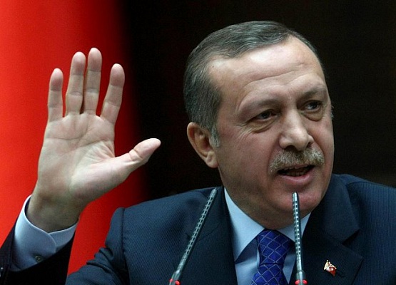 “أردوغان” يلغي زيارته لإيران