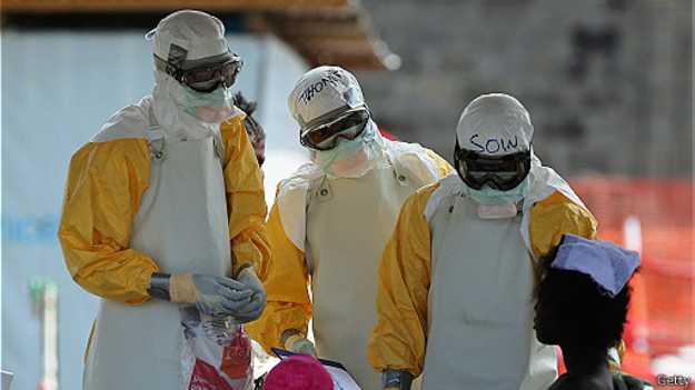 الأمم المتحدة: السيطرة على ” إيبولا” تحتاج شهوراً