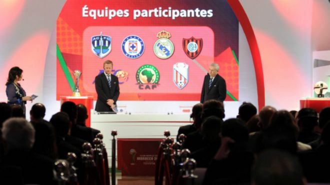 المغرب يتمسك بتأجيل كأس الأمم الافريقية لكرة القدم 2015