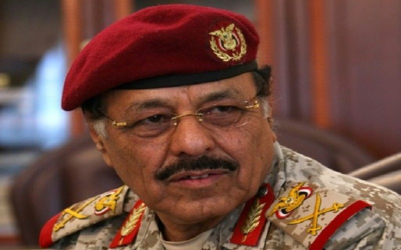 نائب الرئيس اليمني: الحوثيون سيدفعون الثمن غاليًا