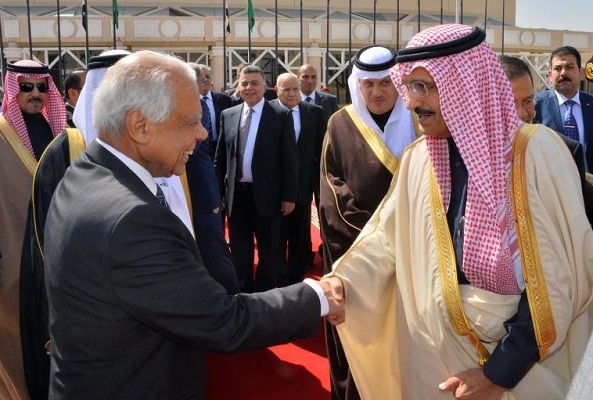 رئيس وزراء مصر يشيد بدعم المملكة لبلاده على المستوى الثنائي والدولي