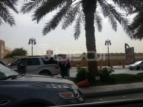 “هيئة الرياض” تضبط شابا وفتاة في خلوة بشارع التحلية