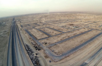 الأسبوع المقبل تسليم مشروع “أرض وقرض ” في الرياض