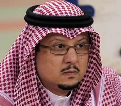رئيس النصر: ‏ادعموا الأخضر.. الكأس وصل الرياض وسيظل بها