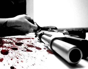 المجتمع مصدوم بعد قتل شاب لوالده رمياً بالرصاص